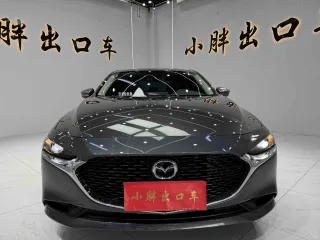 Mazda3 2022 — фото 2 из 10