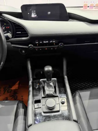 Mazda3 2022 — фото 6 из 10