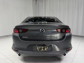 Mazda3 2022 — фото 5 из 28