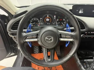 Mazda3 2022 — фото 11 из 28