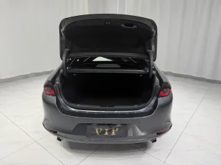 Mazda3 2022 — фото 18 из 28