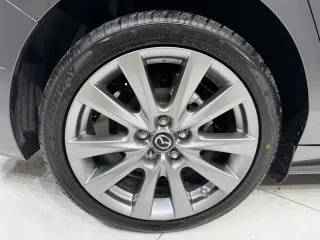Mazda3 2022 — фото 20 из 28
