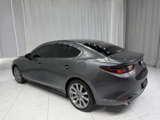 Mazda3 2022 — фото 6 из 28