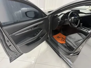 Mazda3 2022 — фото 7 из 28