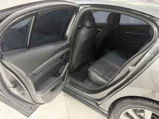Mazda3 2022 — фото 16 из 28