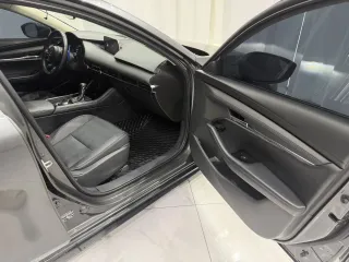 Mazda3 2022 — фото 19 из 28