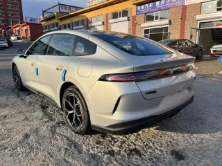 Changan Qiyuan Nevo A06 2025 — фото 4 из 10