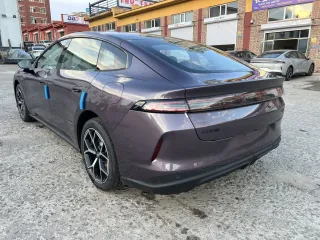 Changan Qiyuan Nevo A06 2025 — фото 2 из 10