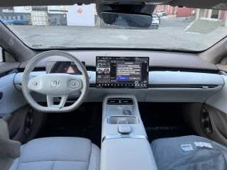 Changan Qiyuan Nevo A06 2025 — фото 7 из 10
