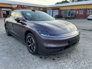 Changan Qiyuan Nevo A06 2025 — фото автомобиля из Китая