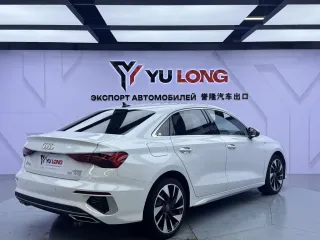 Audi A3 2024 — фото 6 из 25