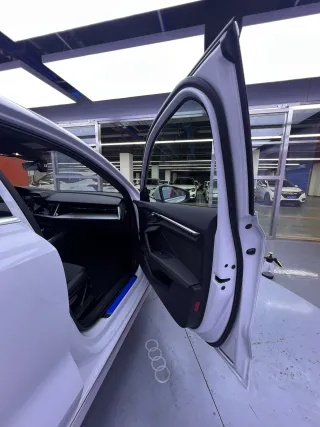 Audi A3 2024 — фото 11 из 25