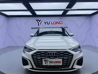 Audi A3 2024 — фото 2 из 25