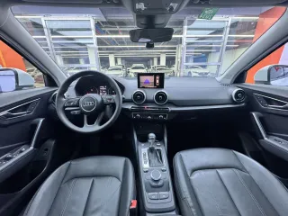 Audi Q2 2021 — фото 10 из 23