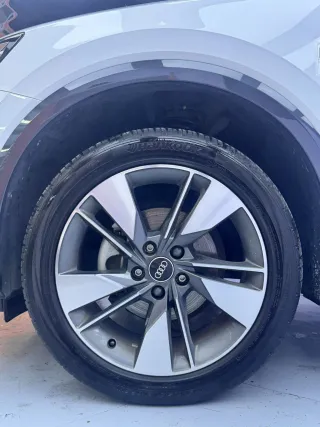 Audi Q2 2021 — фото 17 из 23