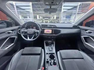 Audi Q3 2023 — фото 14 из 25