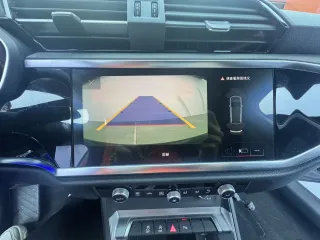 Audi Q3 2023 — фото 12 из 25