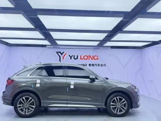 Audi Q3 2023 — фото 7 из 25
