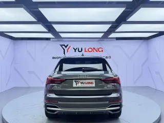 Audi Q3 2023 — фото 5 из 25