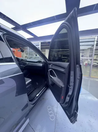 Audi Q3 2023 — фото 10 из 25