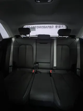 Audi Q3 2022 — фото 16 из 26