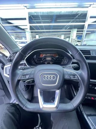 Audi Q3 2022 — фото 12 из 26