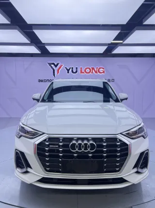 Audi Q3 2022 — фото 2 из 26