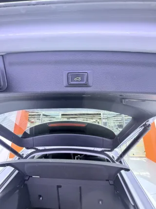 Audi Q3 2022 — фото 14 из 25