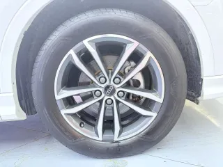 Audi Q3 2022 — фото 17 из 25