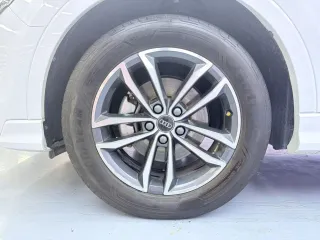 Audi Q3 2022 — фото 18 из 25