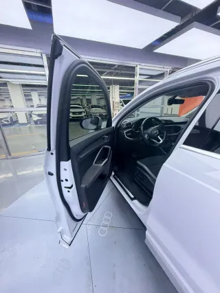 Audi Q3 2022 — фото 10 из 25