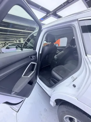 Audi Q3 2022 — фото 13 из 25
