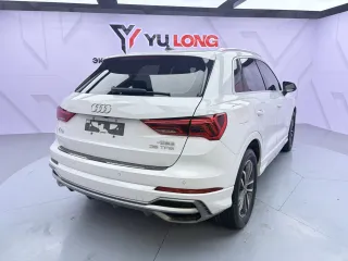 Audi Q3 2022 — фото 6 из 25