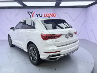 Audi Q3 2022 — фото 4 из 25