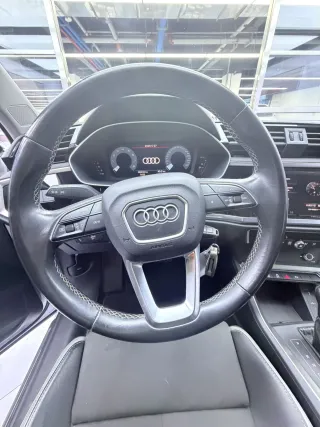 Audi Q3 2022 — фото 9 из 25