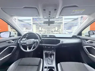Audi Q3 2022 — фото 15 из 25