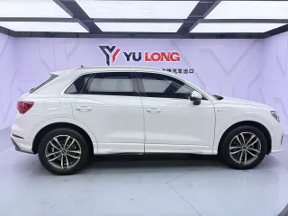 Audi Q3 2022 — фото 7 из 25