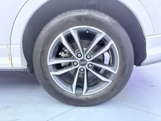 Audi Q3 2022 — фото 20 из 25