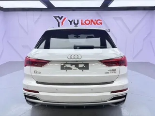 Audi Q3 2022 — фото 5 из 25