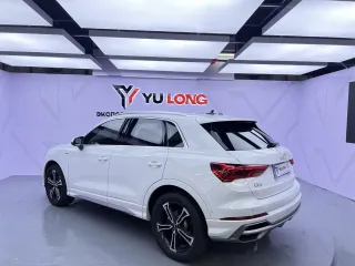 Audi Q3 2022 — фото 4 из 22