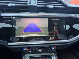 Audi Q3 2022 — фото 10 из 22