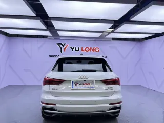 Audi Q3 2022 — фото 5 из 22