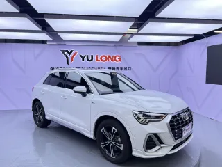 Audi Q3 2022 — фото 8 из 22