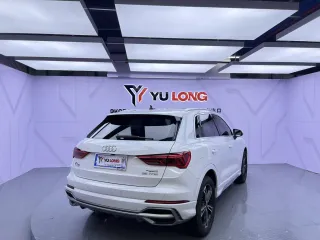Audi Q3 2022 — фото 6 из 22