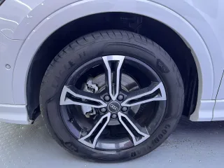 Audi Q3 2022 — фото 16 из 22
