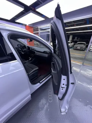 Audi Q3 2022 — фото 12 из 22