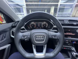 Audi Q3 2022 — фото 9 из 22
