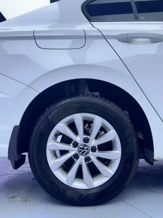 Volkswagen Bora 2023 — фото 16 из 24