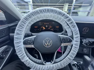Volkswagen Bora 2023 — фото 14 из 24