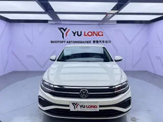 Volkswagen Bora 2023 — фото 2 из 24